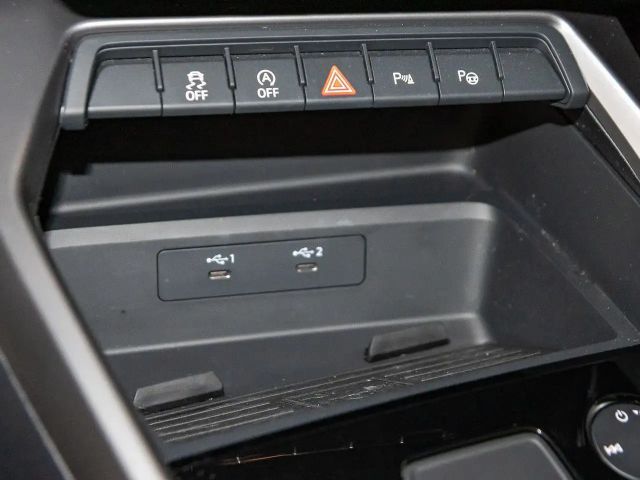 Audi A3 35 TDI S-Tronic Sedan