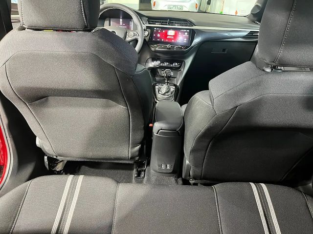 Opel Corsa GS-Line Grand Sport Turbo