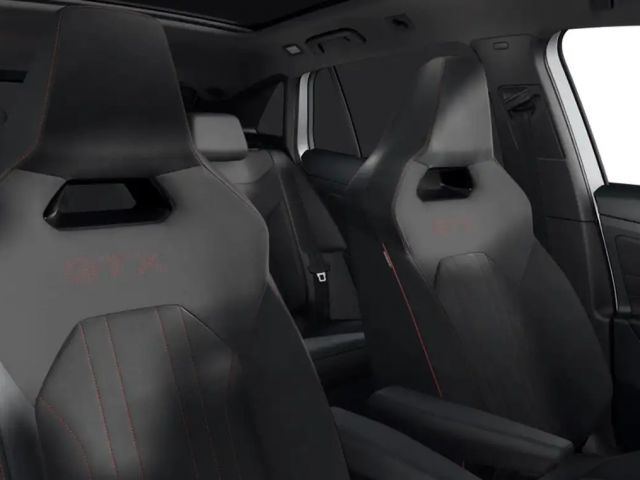 Volkswagen ID.4 4Motion GTX