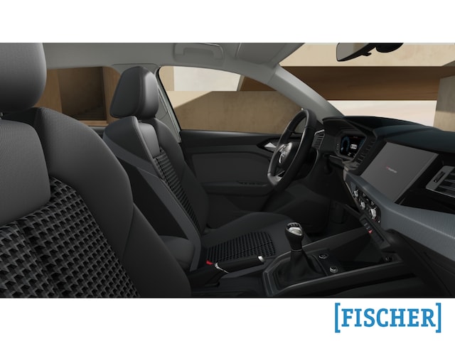 Audi A1 30 TFSI Sportback