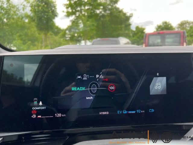 Renault Rafale Alpine