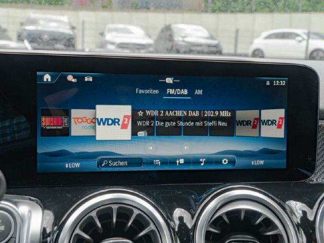 Mercedes-Benz GLB 200 GLB 200 d