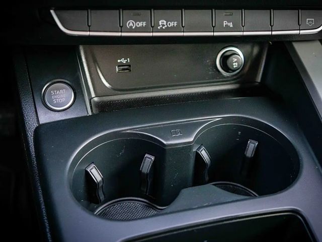 Audi A4 35 TDI Avant S-Tronic