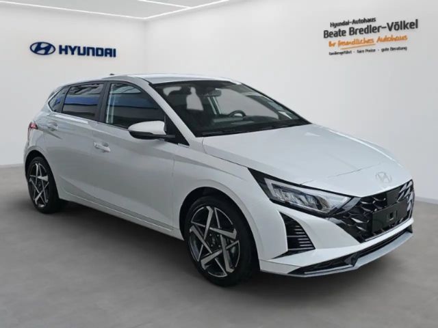 Hyundai i20 1.0 Prime T-GDi