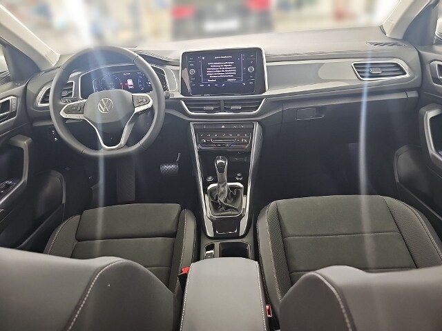 Volkswagen T-Roc DSG IQ.Drive