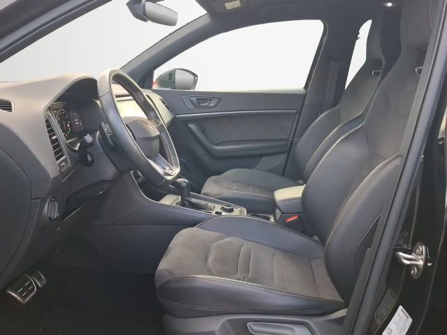 Cupra Ateca 2.0 TSI 4Drive DSG VZ