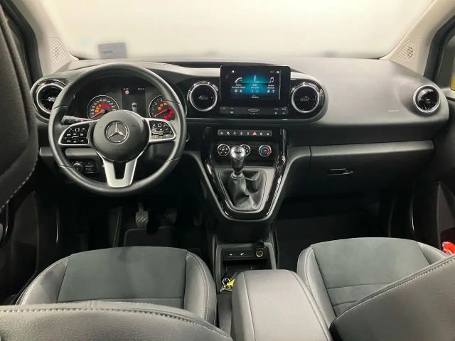 Mercedes-Benz T 160 Style