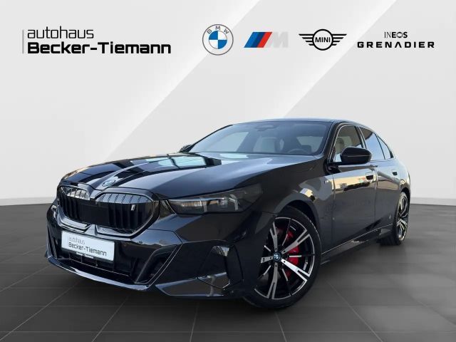BMW i5 M-Sport Sedan eDrive40