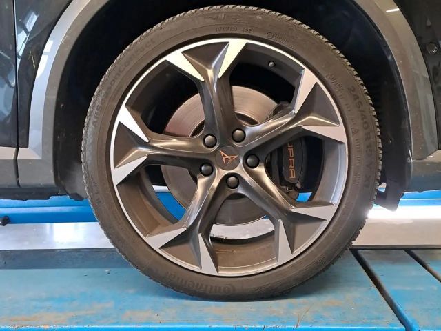 Cupra Formentor 2.0 TSI 4Drive DSG VZ