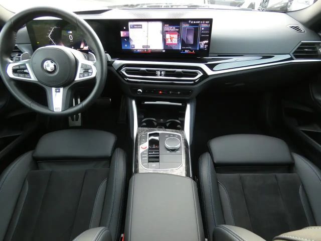 BMW 240 Comfort pakket Coupé