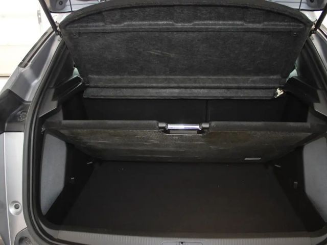 Peugeot 2008 Allure Pack