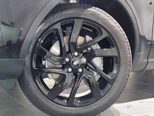 Land Rover Discovery AWD D250 S