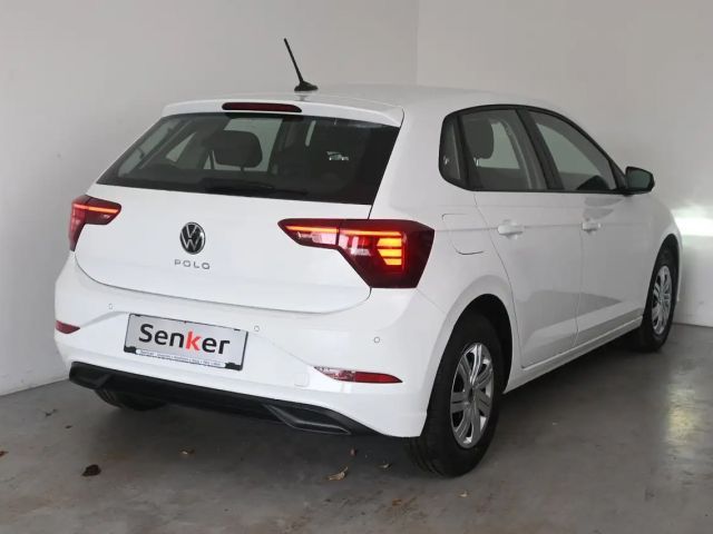 Volkswagen Polo 4Me