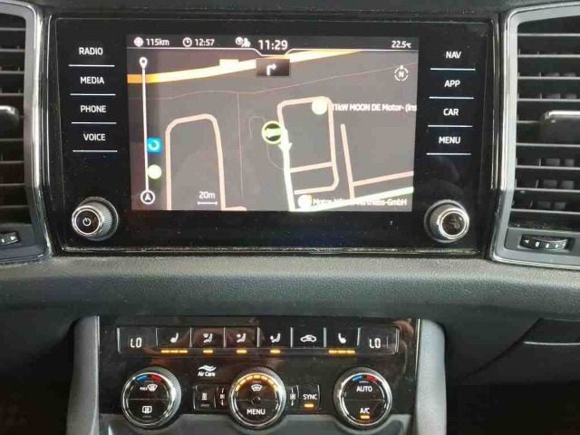 Skoda Kodiaq 2.0 TDI Tour