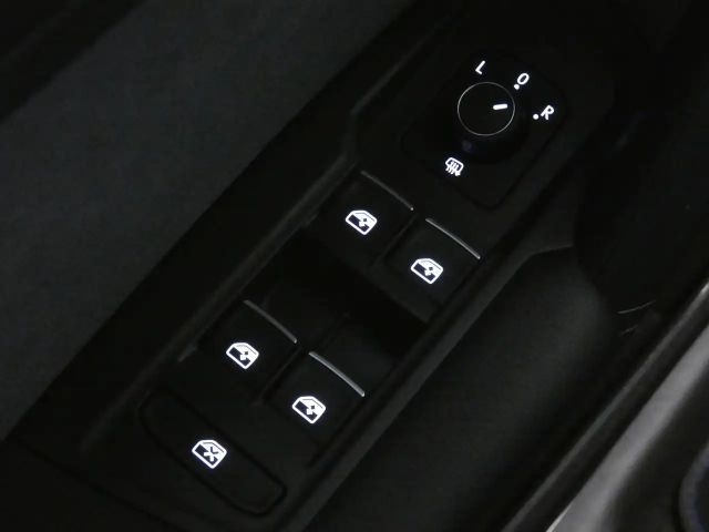 Volkswagen Tiguan 2.0 TSI 4Motion