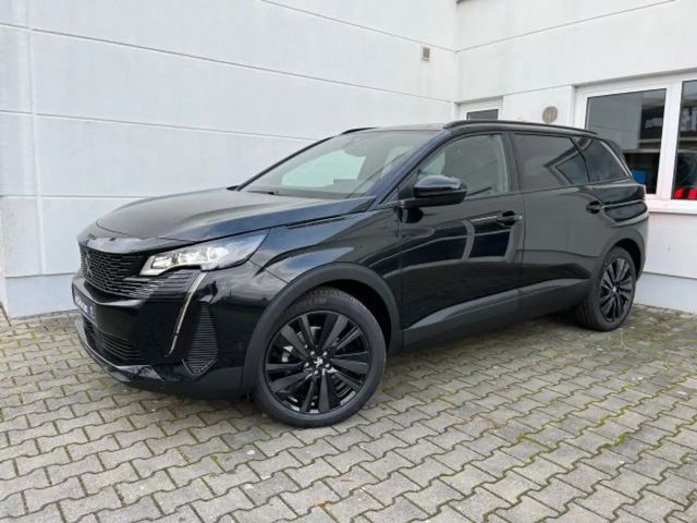 Peugeot 5008 BlueHDi EAT8 GT-Line