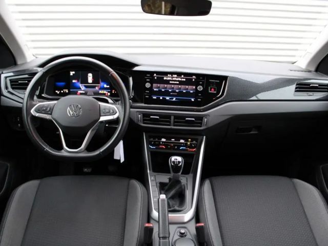 Volkswagen Polo 1.0 TSI Life