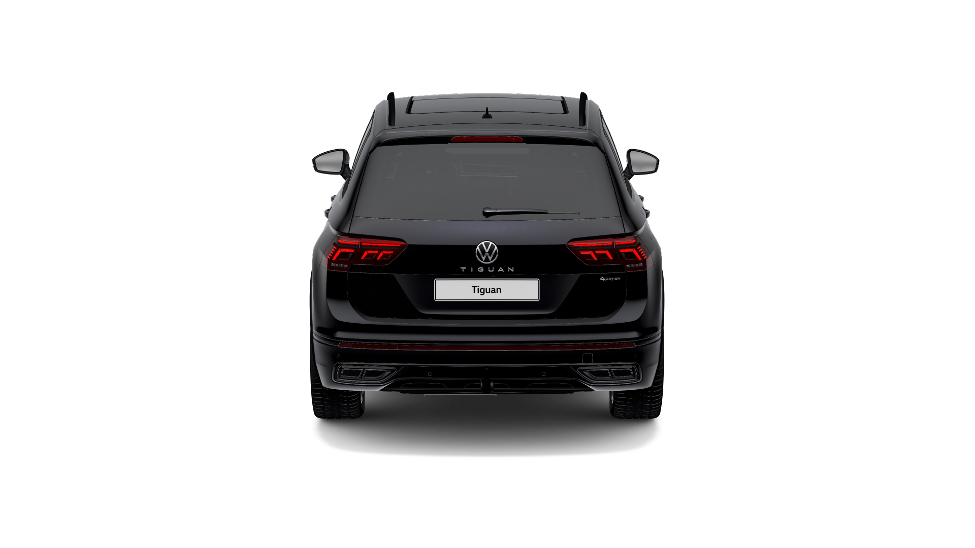 Volkswagen Tiguan 2.0 TDI 4Motion DSG Style