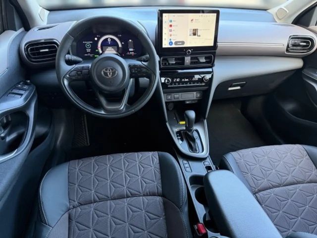 Toyota Yaris Cross 4x2 Hybride