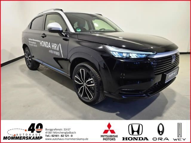Honda HR-V Advance e:HEV