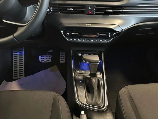 Hyundai Bayon 1.0 T-GDi Trend