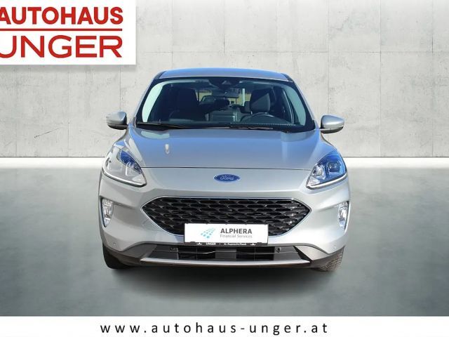 Ford Kuga EcoBoost Titanium