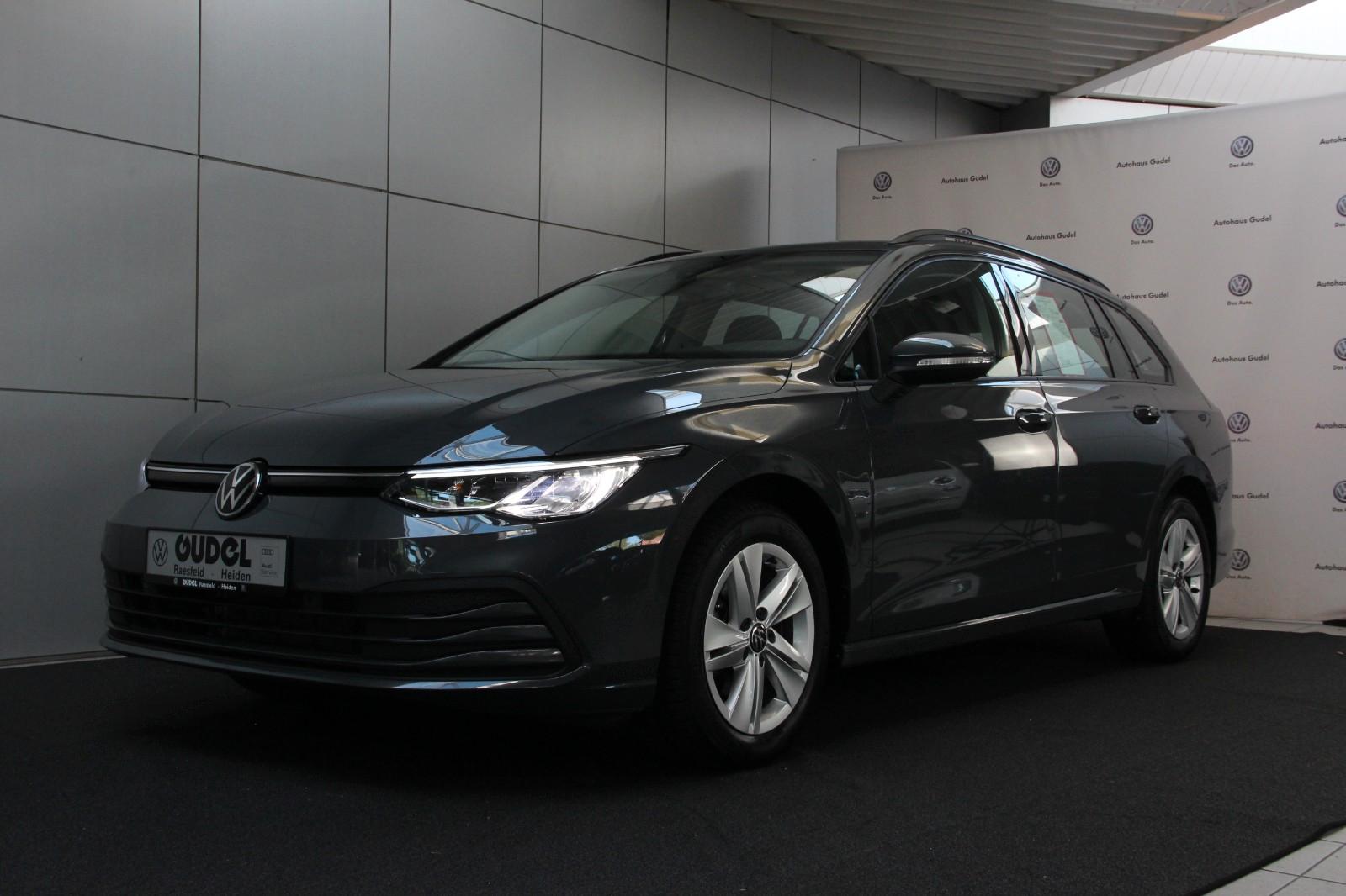 Volkswagen Golf 1.5 TSI Life