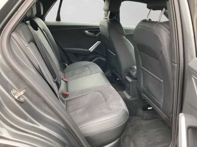 Audi Q2 30 TDI S-Line