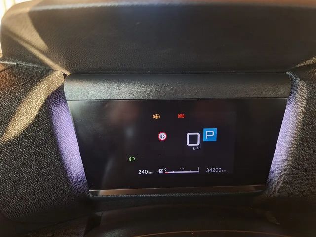 Citroën C4 BlueHDi Plus