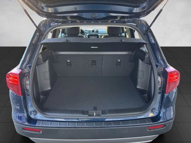 Suzuki Vitara AllGrip Flash GL Hybrid