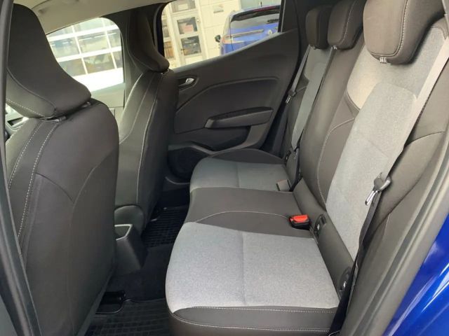 Renault Clio Evolution TCe 90