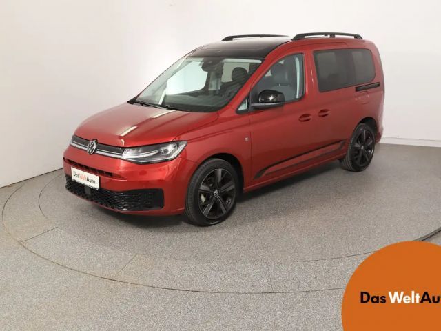 Volkswagen Caddy Edition TDI