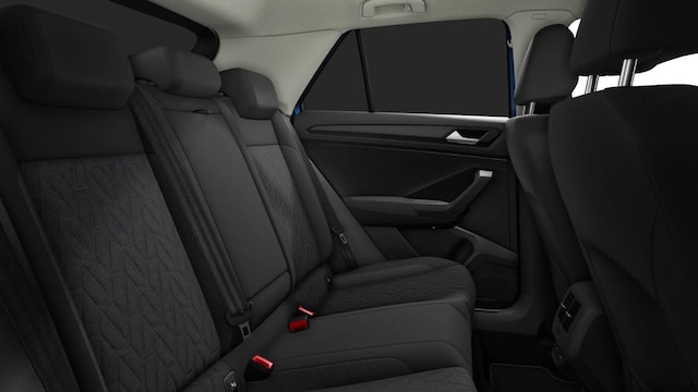 Volkswagen T-Roc 1.5 TSI Move