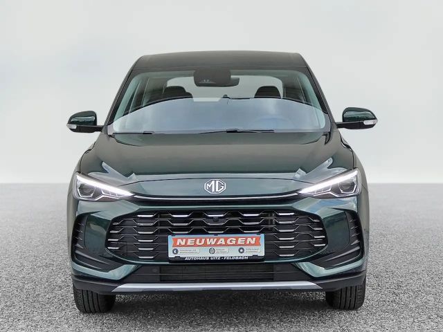 MG ZS Hybrid+ Select AUT+Navi+RKam+Klima+PTS