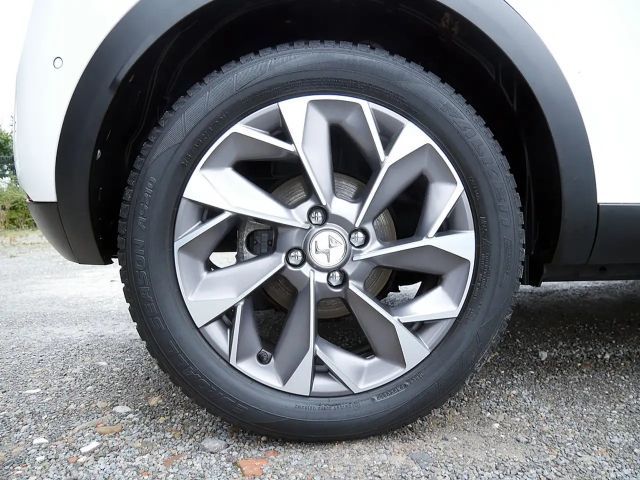 DS DS 3 Crossback Crossback E-Tense