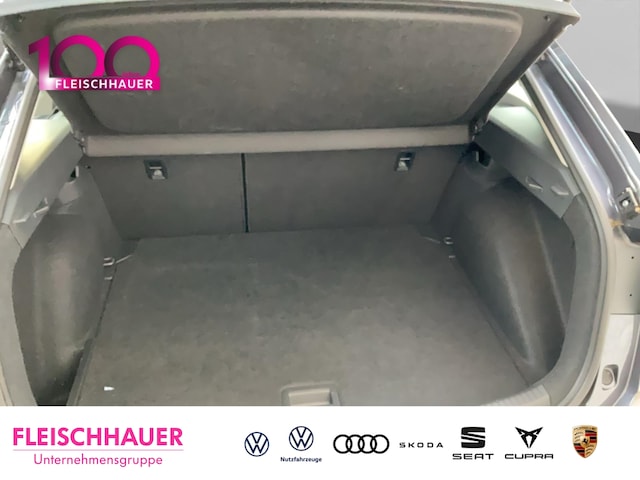 Volkswagen Taigo 1.0 TSI Life