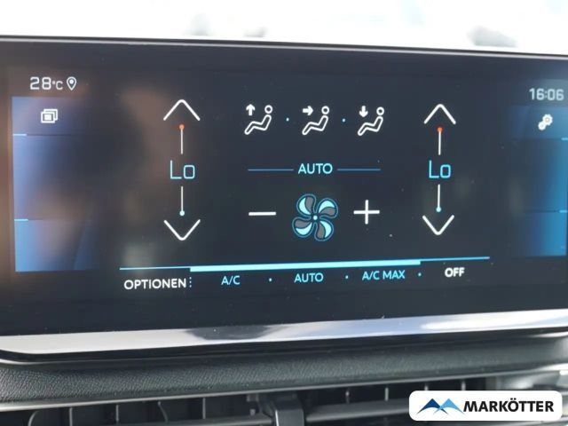 Peugeot 3008 Allure Pack PureTech