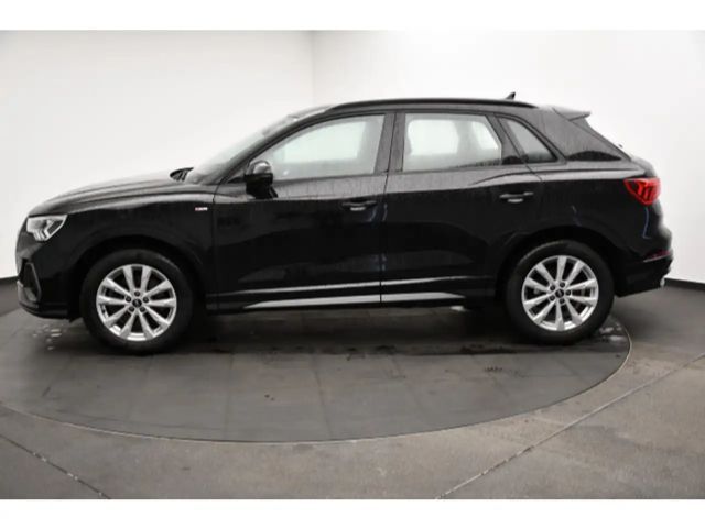 Audi Q3 40 TFSI Quattro S-Line S-Tronic
