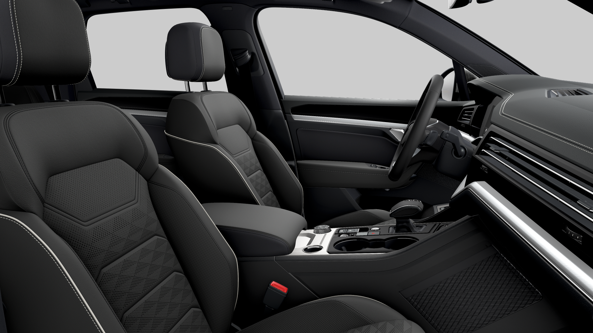 Volkswagen Touareg 3.0 V6 TDI Elegance Elegance