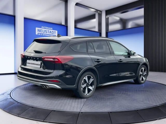 Ford Focus Active Wagon