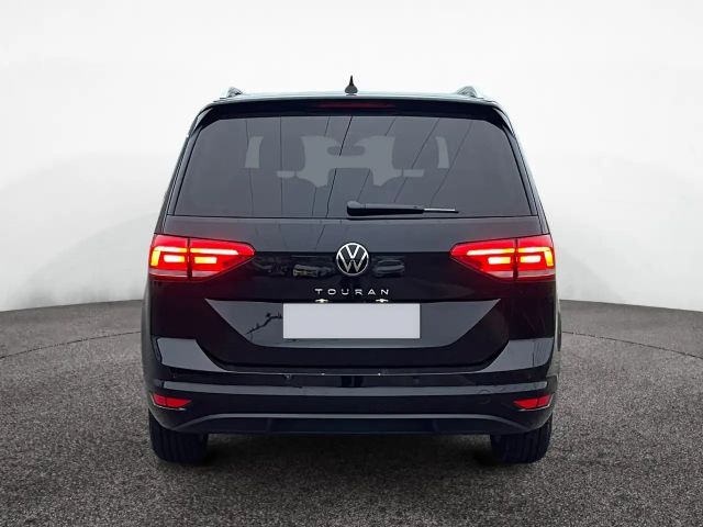 Volkswagen Touran DSG Highline