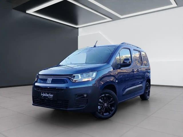 Fiat E-Doblo 50 kWh