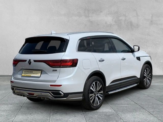 Renault Koleos Blue Initiale Paris