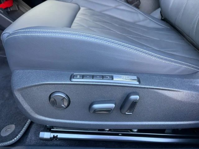 Ford Capri Extended range Premium