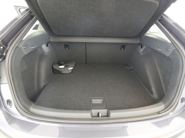 Volkswagen Taigo DSG Style