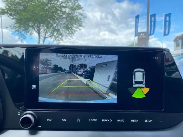 Hyundai i20 1.2 Select