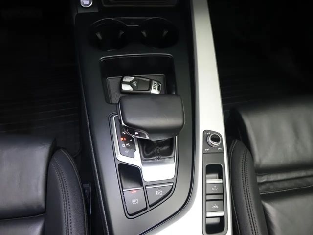 Audi A5 40 TFSI Cabriolet S-Tronic