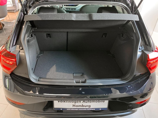 Volkswagen Polo Polo 1.0 Move LED Rear View AppConnect