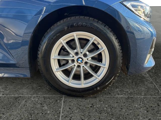 BMW 320 320i Sport Line Touring