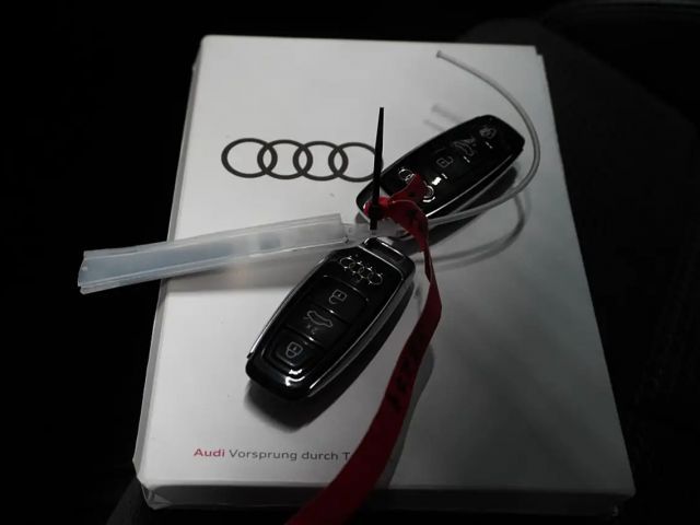 Audi e-tron Business Quattro S-Line